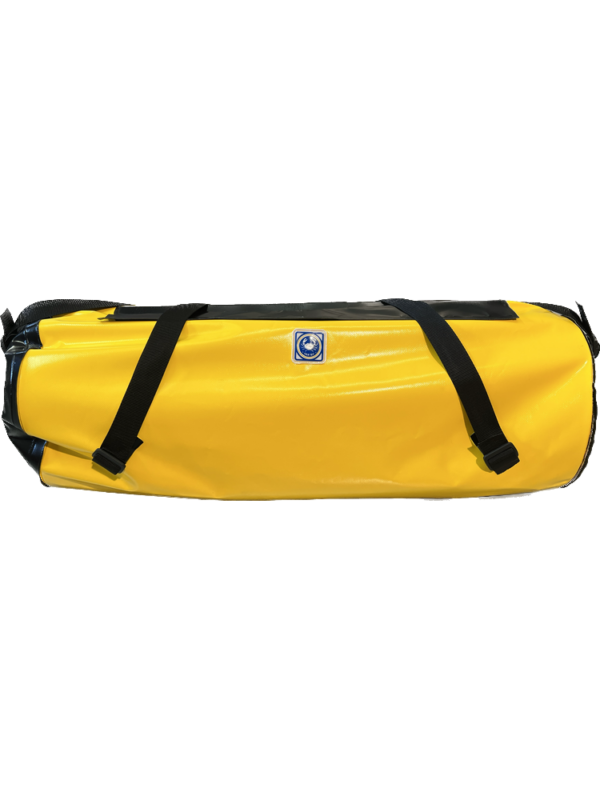 Sac semi-étanche "polochon" - 20 litres – Image 5