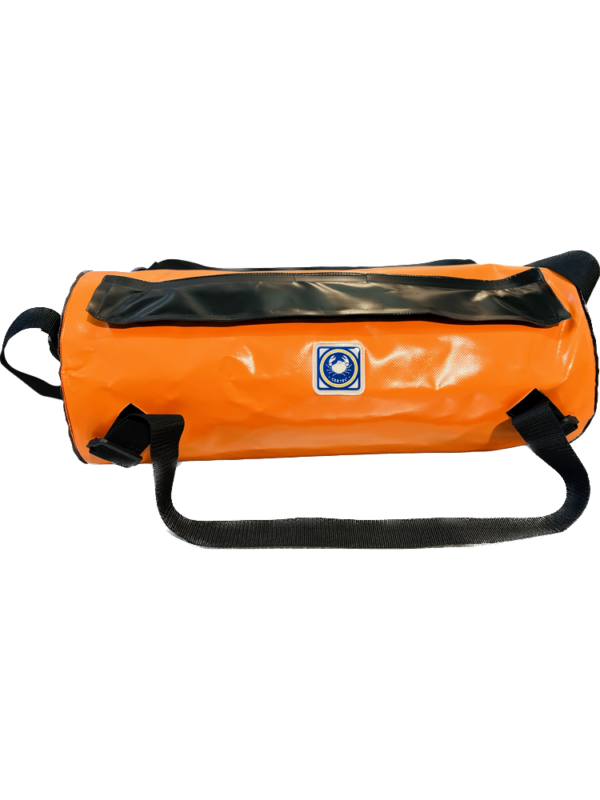 Sac semi-étanche "polochon" - 20 litres – Image 6