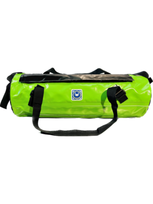 Sac étanche vert8