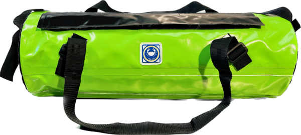 SemiWaterproof bag "polochon" - 70L - Image 7