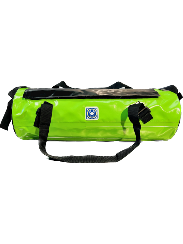 Sac semi-étanche "polochon" - 70 litres – Image 7