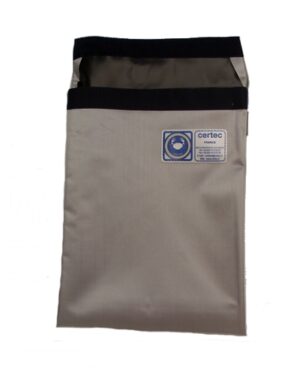 Sac de transport pour gilet de sauvetage