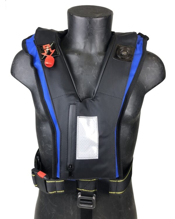 Gilet de sauvetage Sillage - Offre MACIF Avantages – Image 7