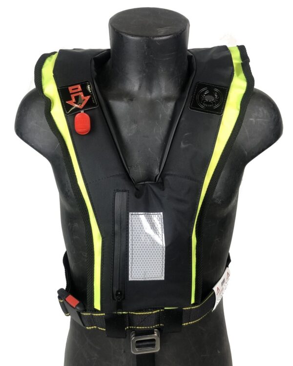 Gilet de sauvetage Sillage - Offre MACIF Avantages – Image 5