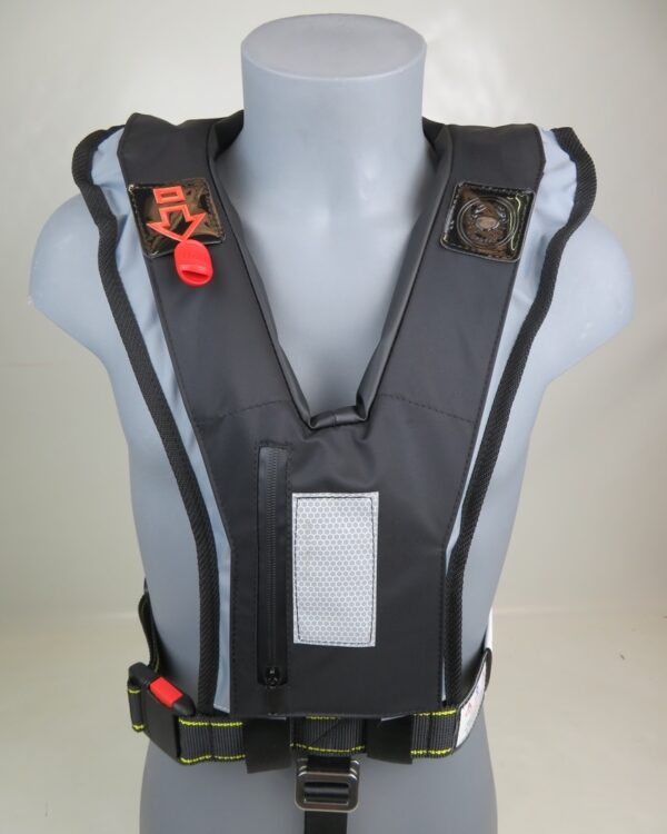 Gilet de sauvetage Sillage - Offre MACIF Avantages – Image 10