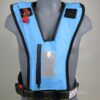 Inflatable lifejacket Sillage (150 Newtons - motor boat or fishing) - MACIF Avantages offer - Image 6