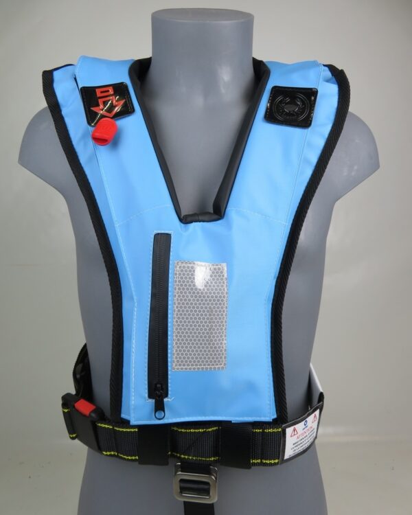 Gilet de sauvetage Sillage - Offre MACIF Avantages – Image 6