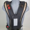 Inflatable lifejacket Sillage (150 Newtons - motor boat or fishing) - MACIF Avantages offer - Image 2