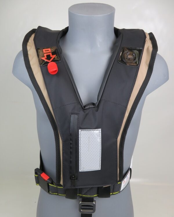 Gilet de sauvetage Sillage - Offre MACIF Avantages – Image 2