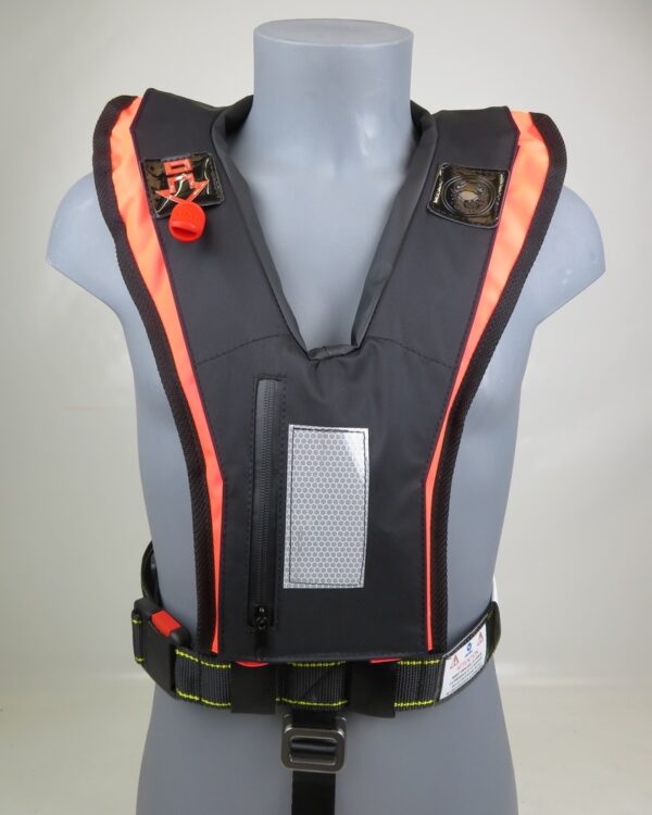 Gilet de sauvetage Sillage - Offre MACIF Avantages – Image 11