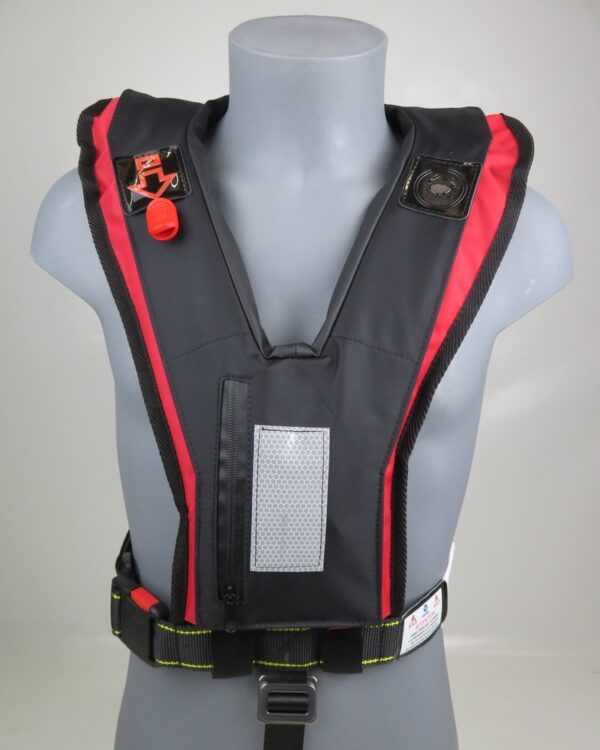 Gilet de sauvetage Sillage - Offre MACIF Avantages – Image 12