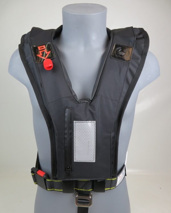 Gilet de sauvetage Sillage - Offre MACIF Avantages – Image 13