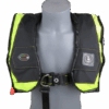 Belouga inflatable lifejacket - Special for offshore heavy equipment (275 Newtons).