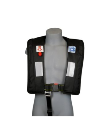 Gilet de sauvetage gonflable Maintenance Classique