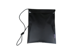 Sac à bout rectangulaire