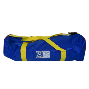 Sac cylindrique type polochon