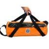 Sac semi-étanche "polochon" - 20 litres