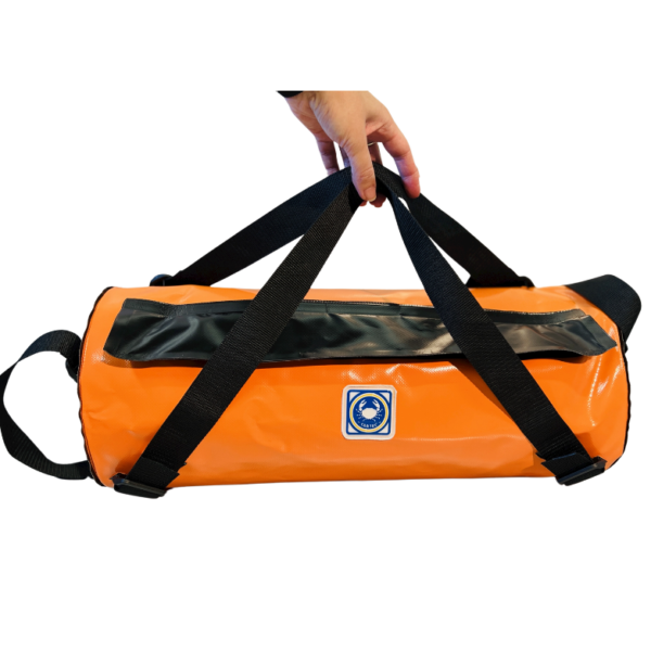 Sac semi-étanche "polochon" - 20 litres