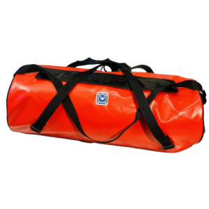Sac semi-étanche "polochon" - 70 litres