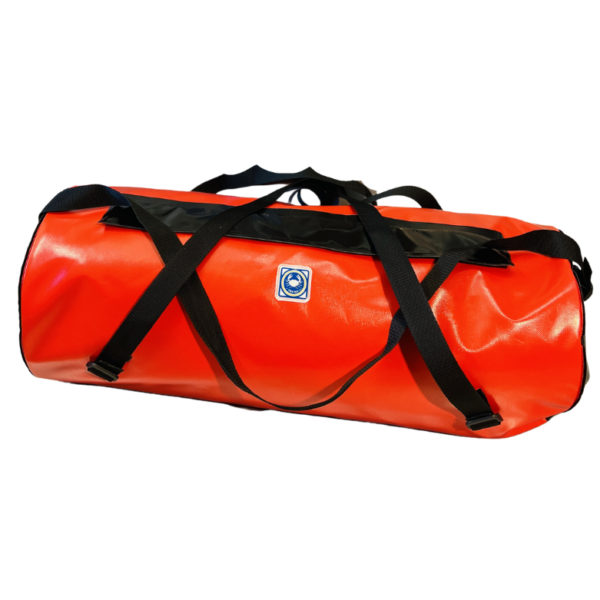 Sac semi-étanche "polochon" - 70 litres
