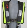 Gilet de sauvetage gonflable Tourmentin -  Spécial hauturier. – Image 2