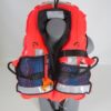 Gilet de sauvetage gonflable Tourmentin -  Spécial hauturier. – Image 6