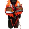 Gilet de sauvetage gonflable Tourmentin -  Spécial hauturier. – Image 7