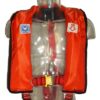 Gilet de sauvetage gonflable Tourmentin -  Spécial hauturier. – Image 3