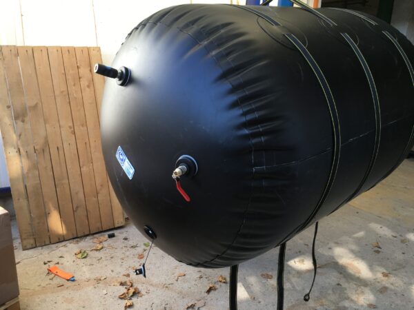 Unité de relevage 1000 litres – Image 2