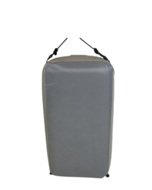 Défense plate 20 cm - 50 x 100 cm