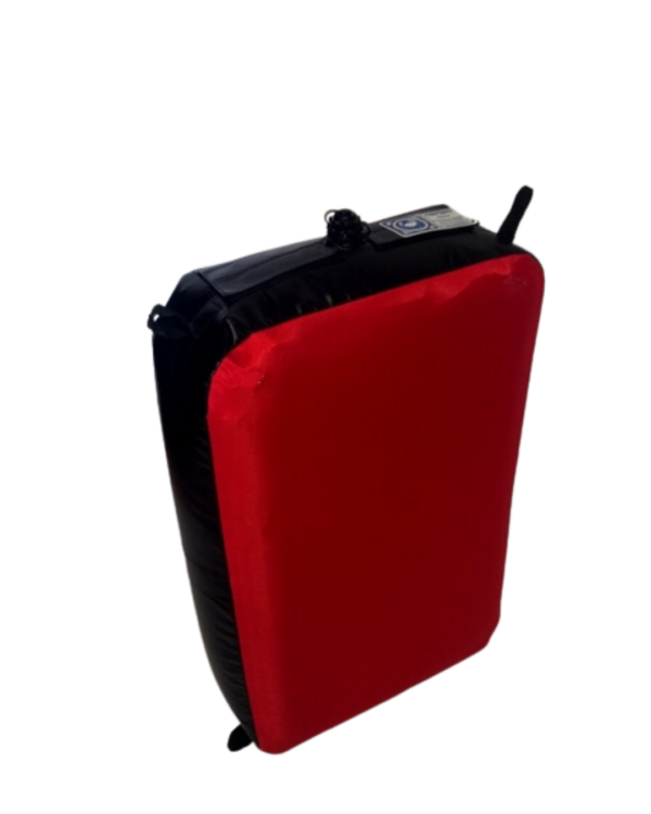 Flat fender 20 cm - 50 x 80 cm