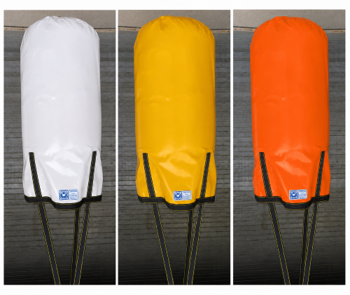 200 liters lifting parachute - Image 5