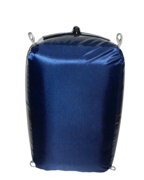Flat fender 30 cm - 50 x 80 cm