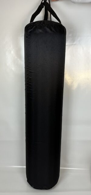 Cylindrical inflatable fender 35 x 150 cm with cover