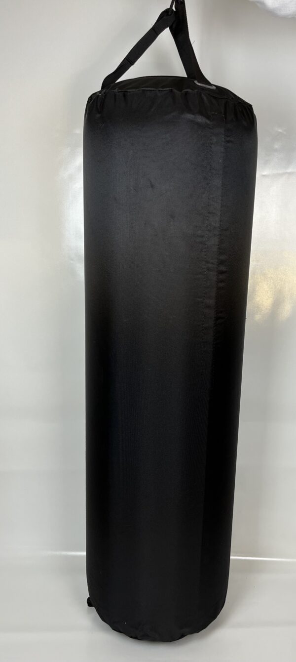 Cylindrical inflatable fender 50 x 150 cm with cover - Image 8