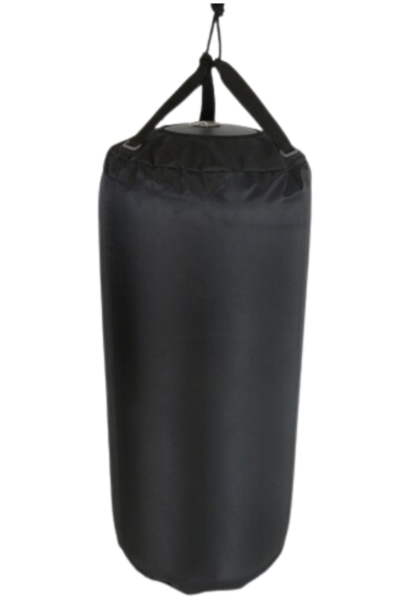 50 x 100 cm cylindrical fender with removable cover