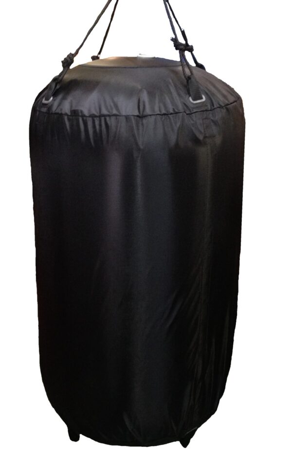 Défense cylindrique 70 x 120 cm avec housse