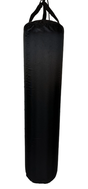 Cylindrical inflatable fender 35 x 150 cm with cover