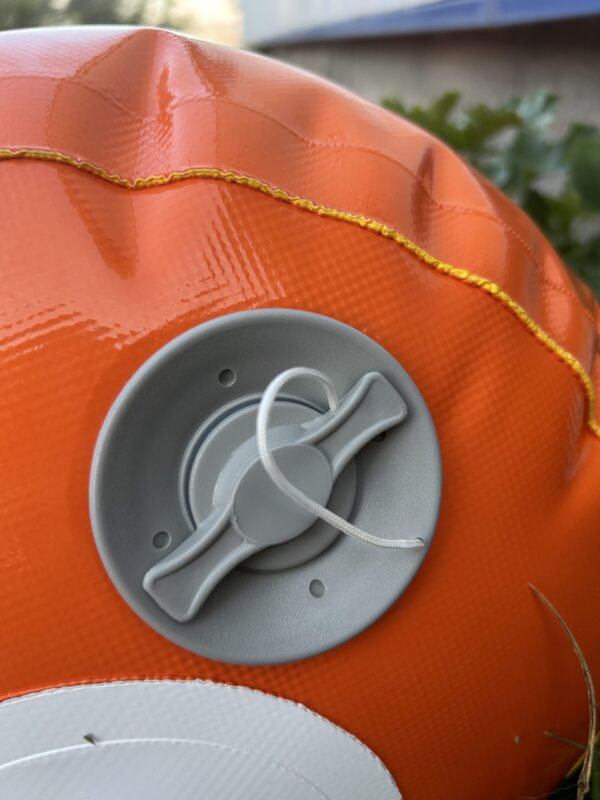 30 cm diameter floating dam - Image 9