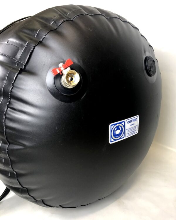 Unité de relevage 500 litres – Image 4
