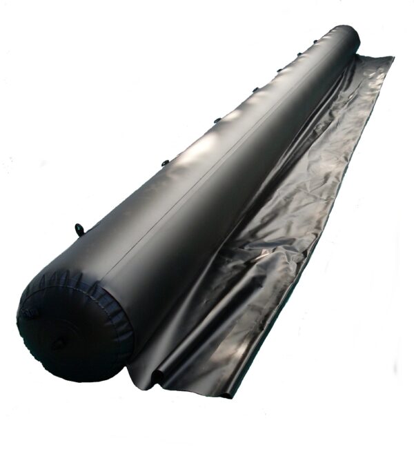 Barrage flottant diamètre 30 cm – Image 2
