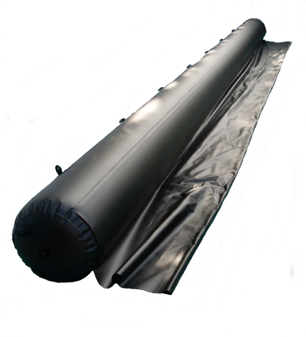 30 cm diameter floating dam - Image 2