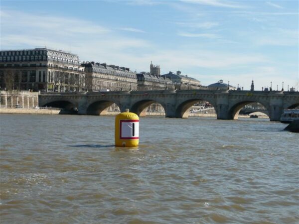 Technical buoy - Image 2