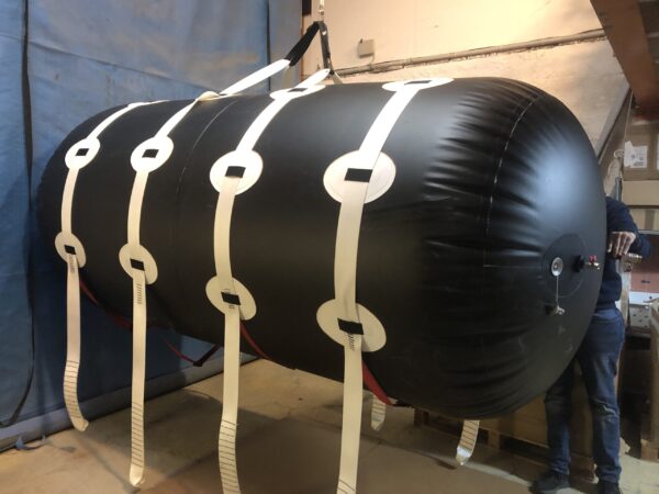 Unité de relevage 5000 litres – Image 2