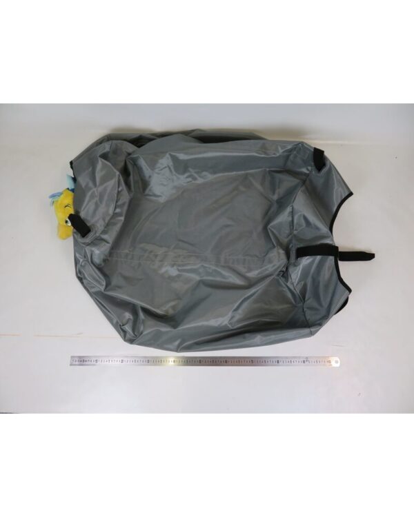 Flat fender cover 20 cm - 50 x 100 cm - Image 2