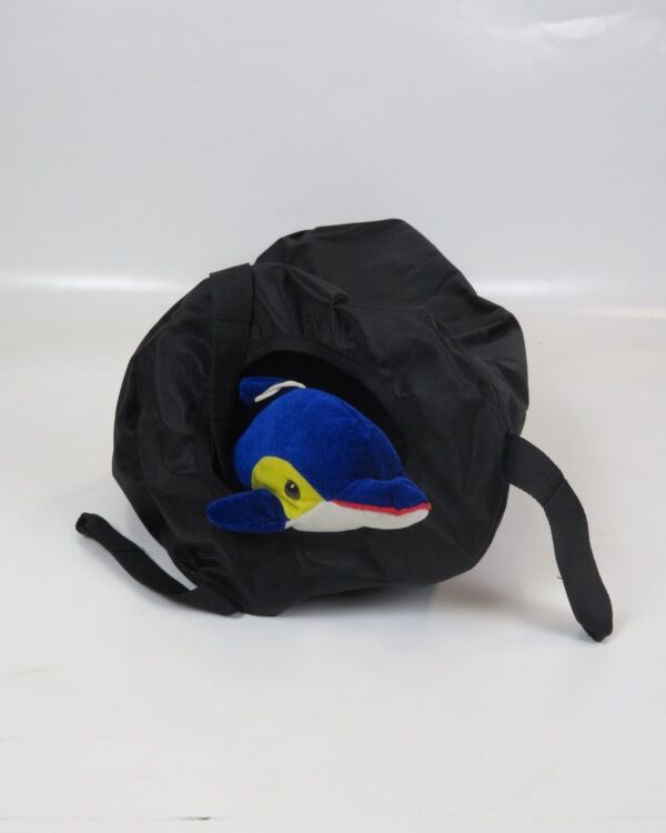 Cover cylindrical fender 30 x 70 cm - Image 2