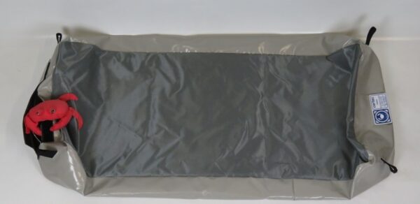Flat fender cover 20 cm - 50 x 100 cm - Image 3