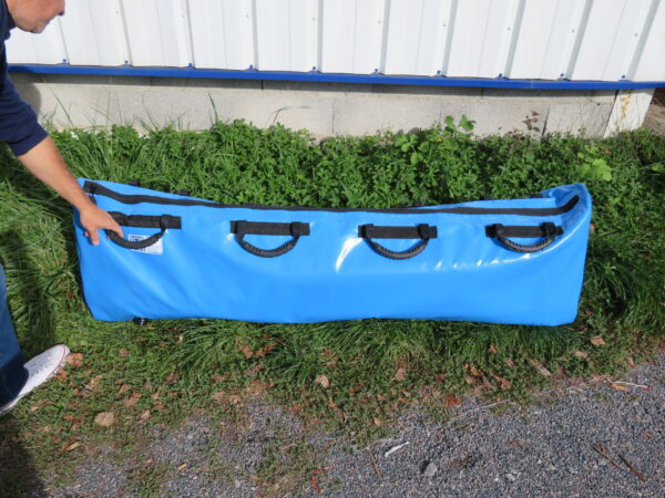Fish bag - Big model - Image 3