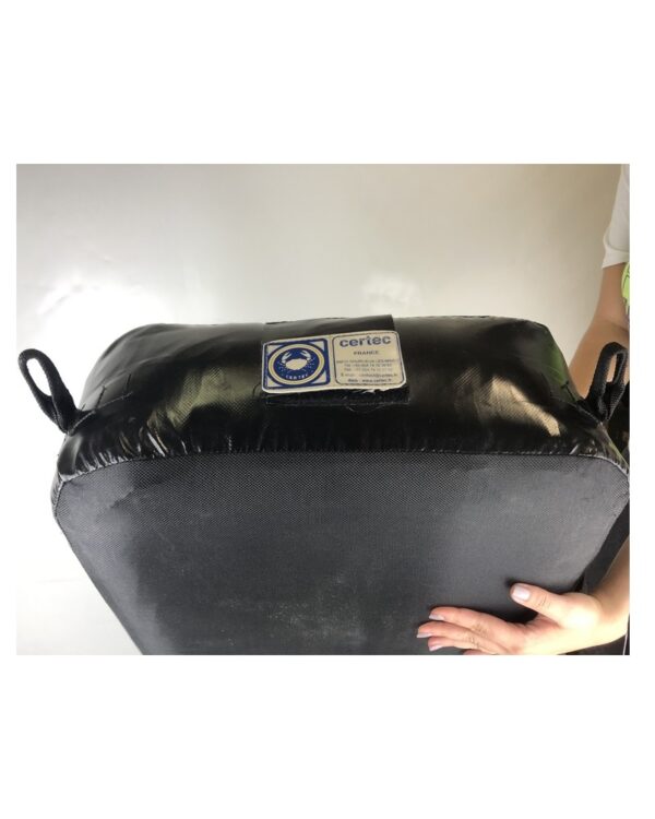 Flat fender 20 cm - 50 x 120 cm - Image 3