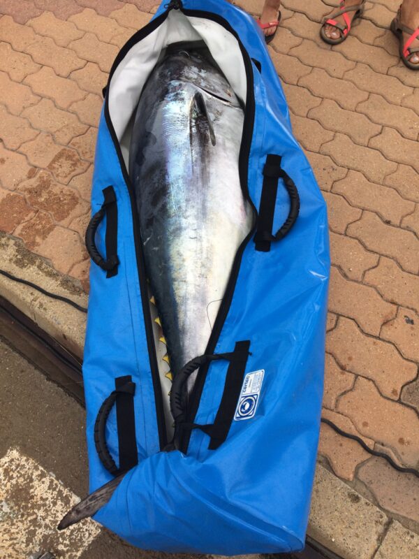 Fish bag - Big model - Image 2